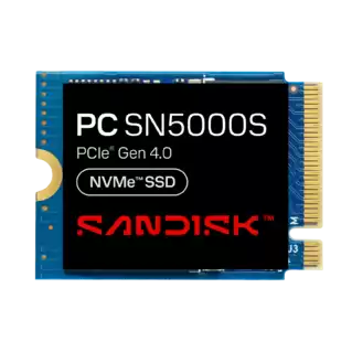 PC SN5000S M.2 2230