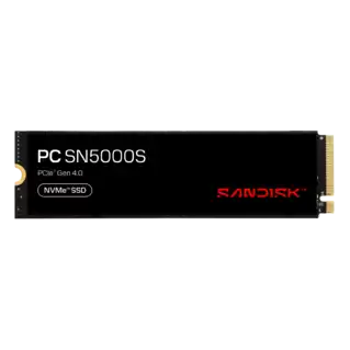 PC SN5000S M.2 2280