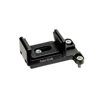 BEASTGRIP SSD Clamp Mount Right