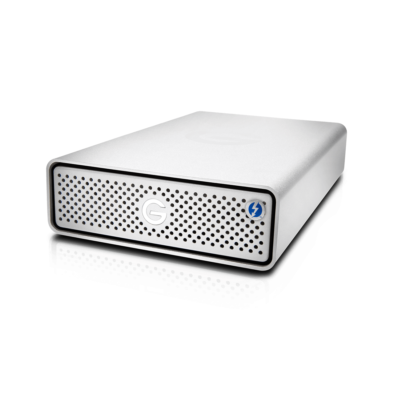 G-DRIVE Thunderbolt 3 10TB - Image1