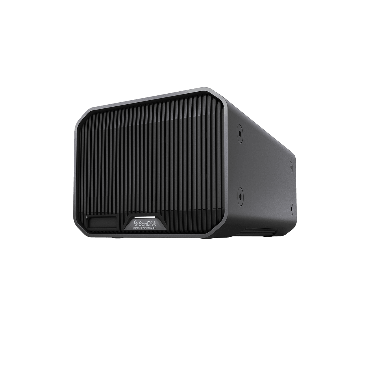 SanDisk Professional G-RAID MIRROR - 12TB - Image1