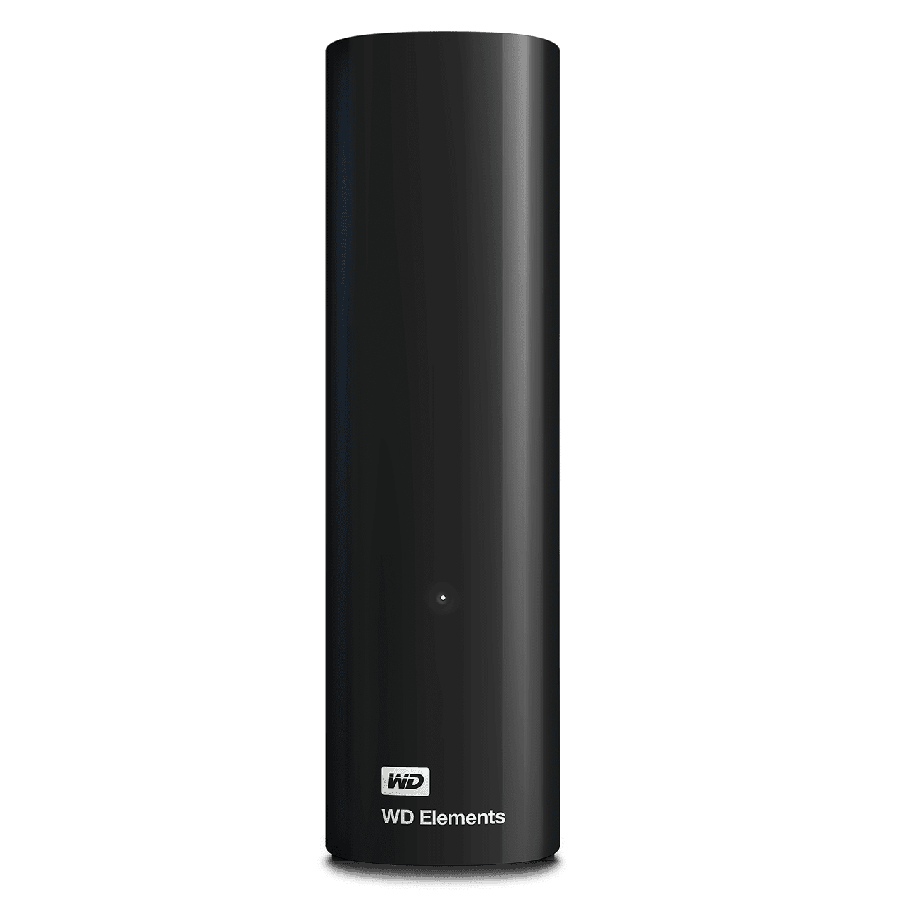 WD Elements Desktop Front