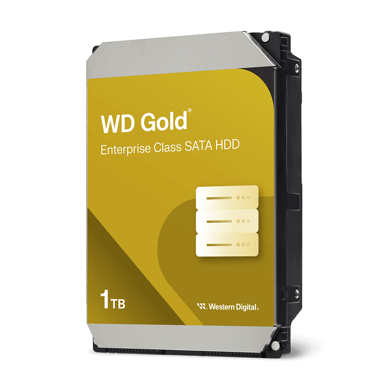 WD GOLD 1TB