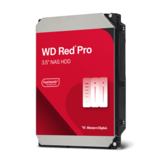 Disco rígido para NAS WD Red Pro