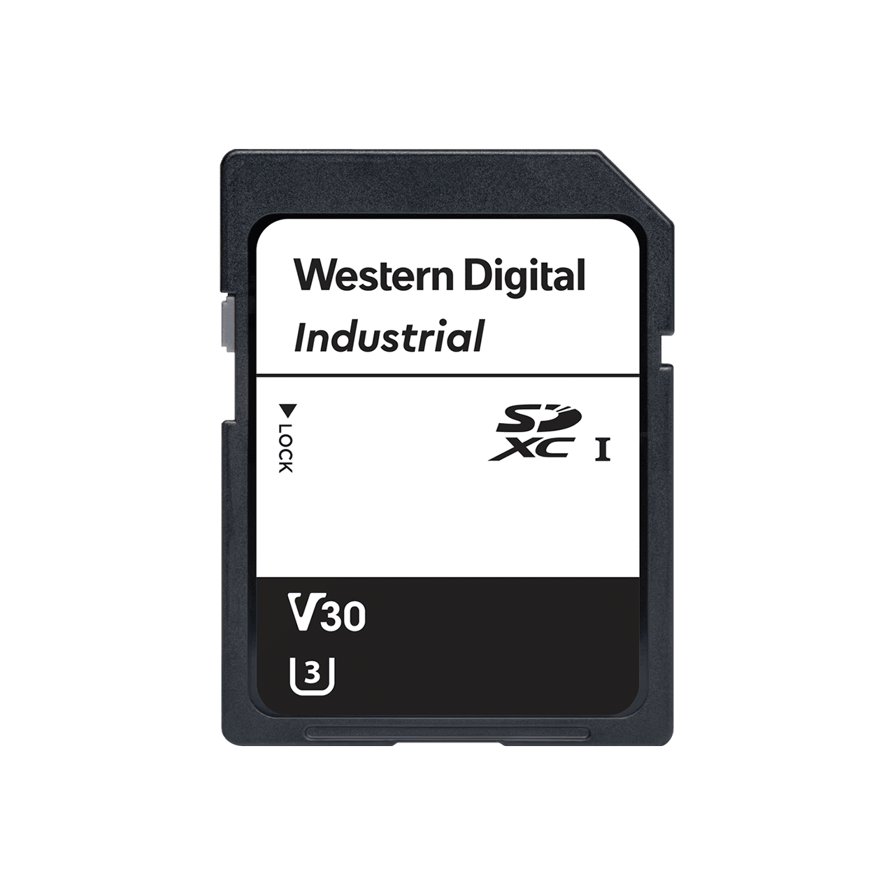 Industrial IX LD342 SD Card - 32GB - Image3