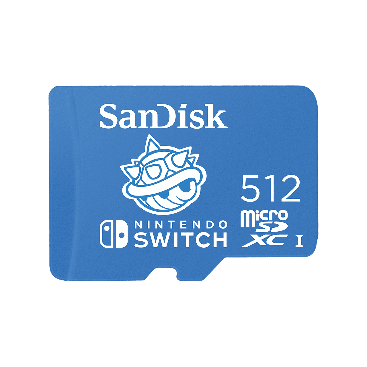 Nintendo\u00AE-Licensed Memory Cards For Nintendo Switch\u2122 512GB - Image5