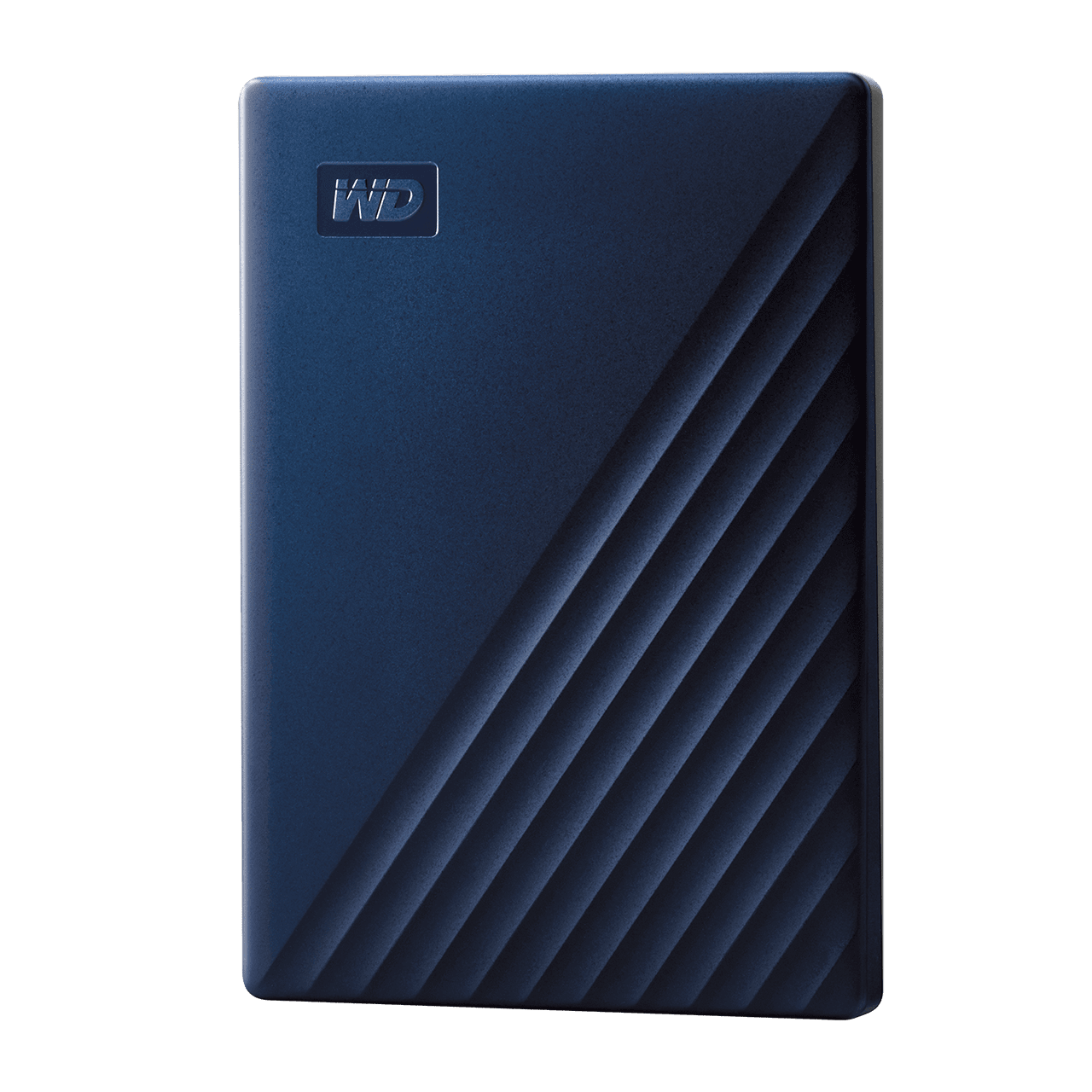 My Passport for Mac 2TB - Image1