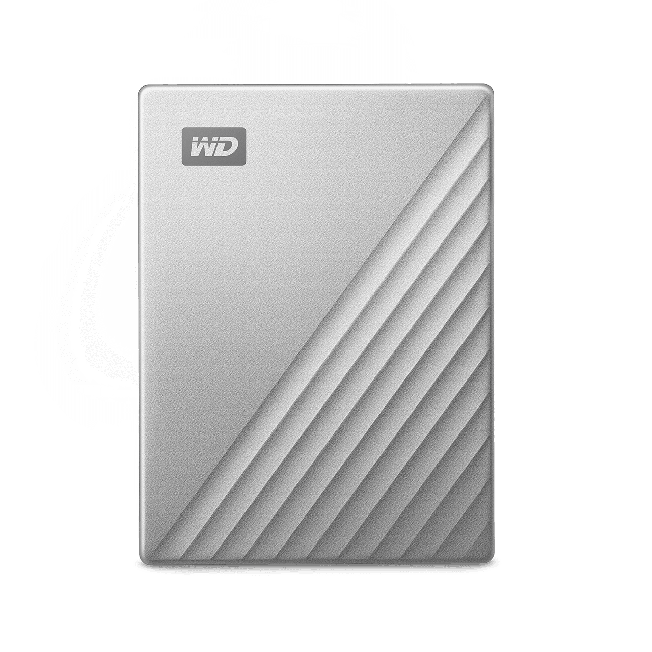 My Passport Ultra