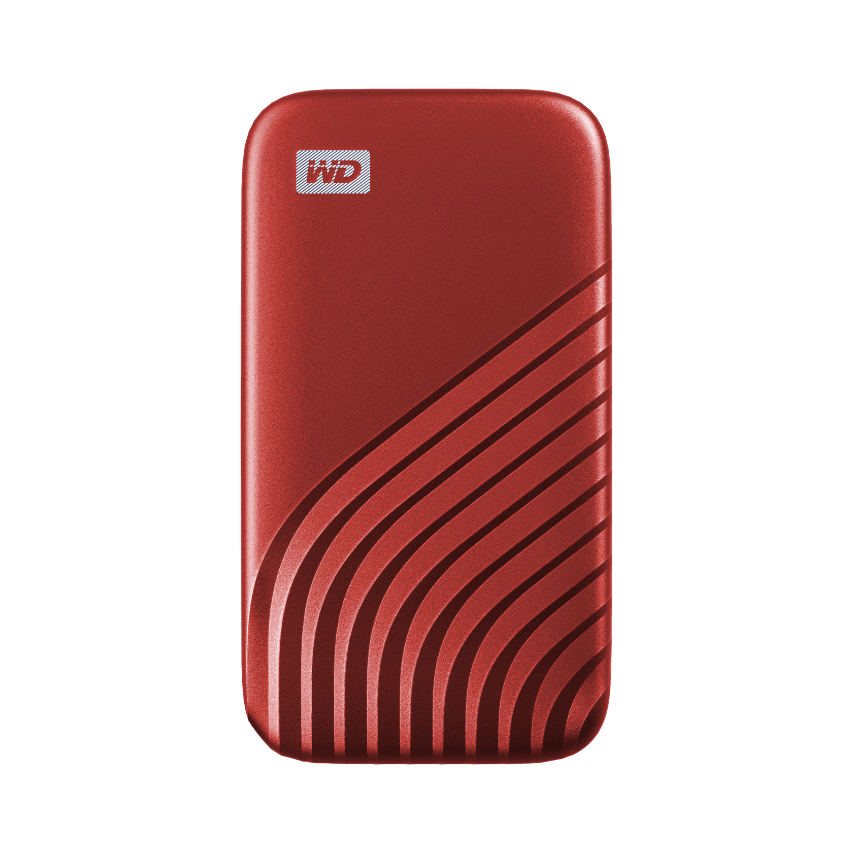 My Passport SSD