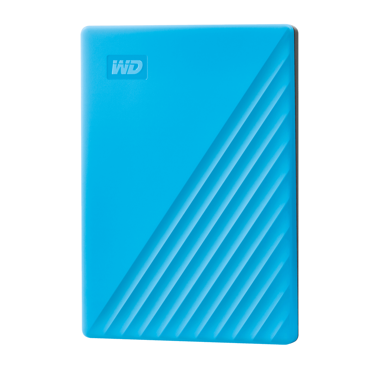 My Passport 1TB Blue - Image2