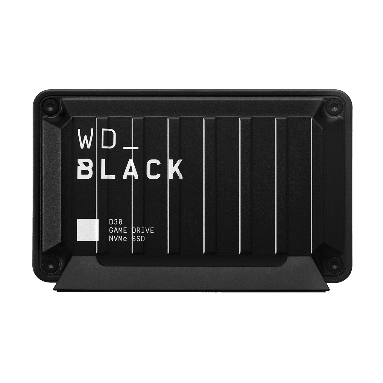 WD_BLACK\u2122  D30 Game Drive SSD - 500GB - Image1