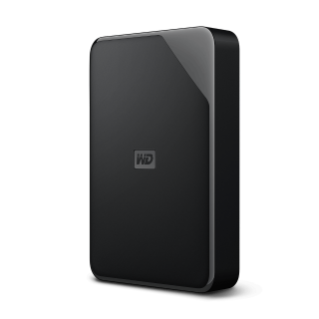 Wd Elements SE 3 4TB Left.png