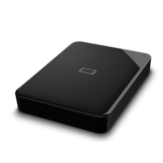 Wd Elements SE 3 4TB Lying Down.png