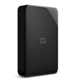 Wd Elements SE 3 4TB Right.png