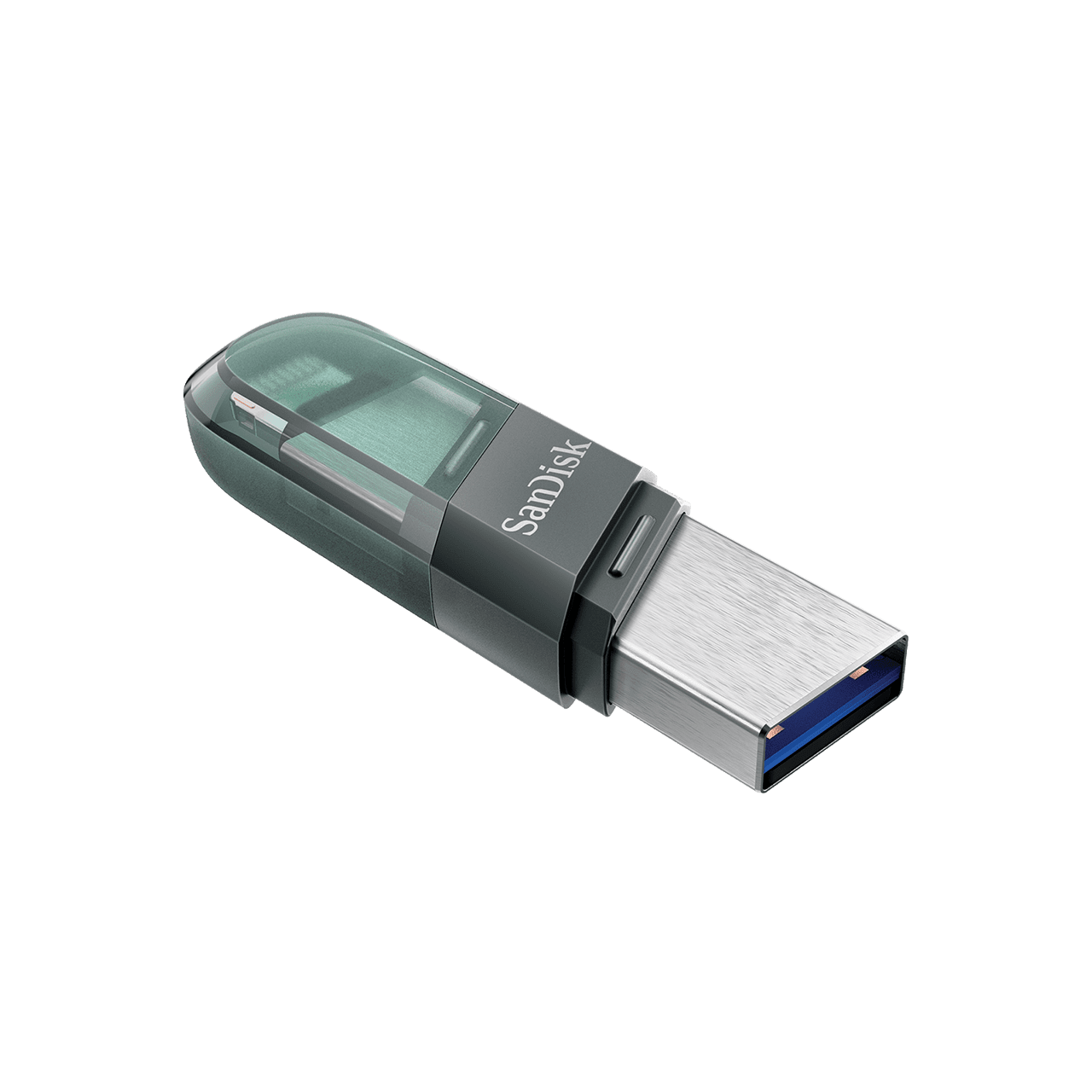 iXpand\u2122 Flash Drive Flip - 32GB - Image1