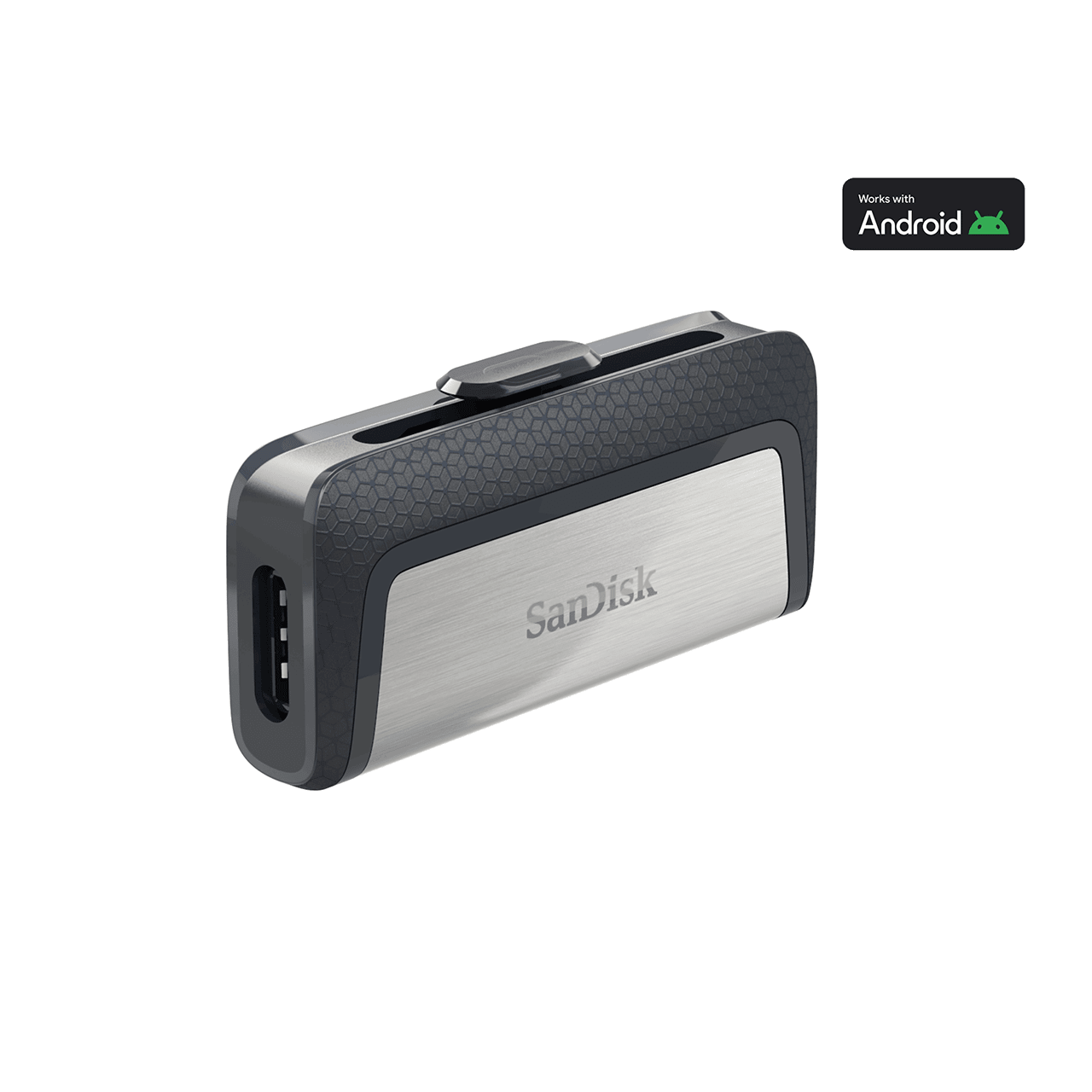 SanDisk Ultra Dual Drive USB TYPE-C - 16GB - Image1