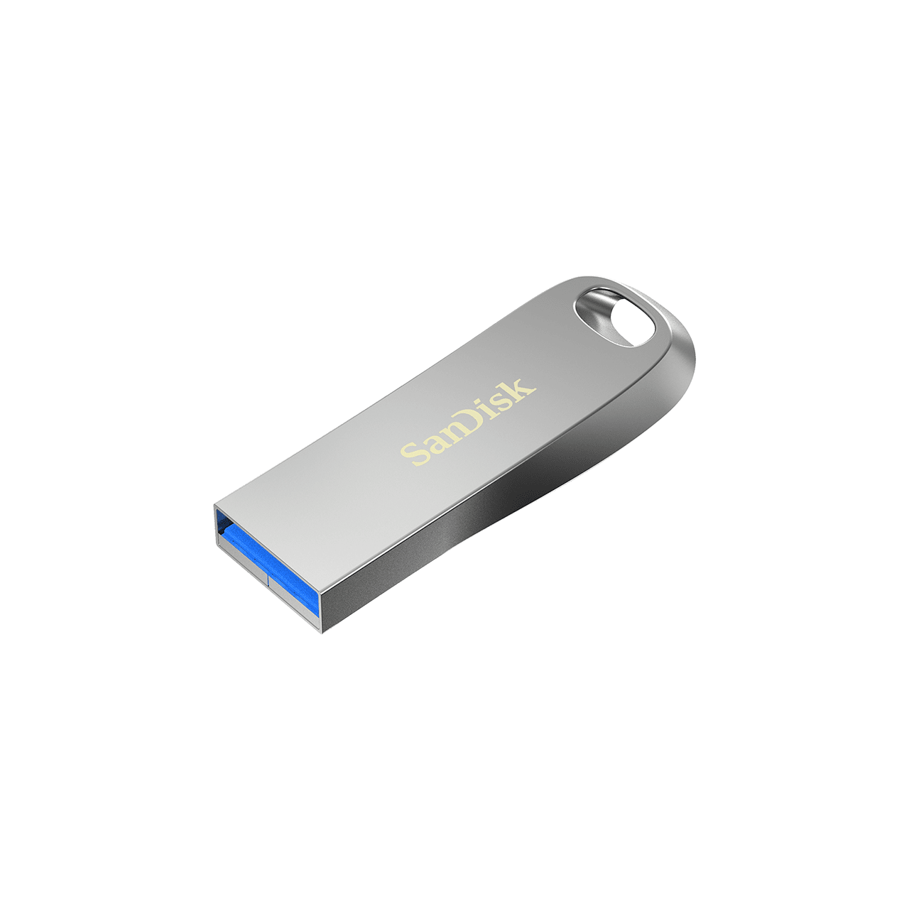 SanDisk Ultra Luxe\u2122 USB 3.2 Gen 1 Flash Drive - 16GB - Image1